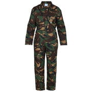 Fort 333 Tearaway Junior Coverall - OVERALLS