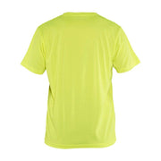 Blaklader 3331 T-shirt with UV-protection - HI-VIS T-SHIRTS