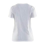 Blaklader 3334 Women's Short Sleeve T-Shirt - WOMENS T-SHIRTS