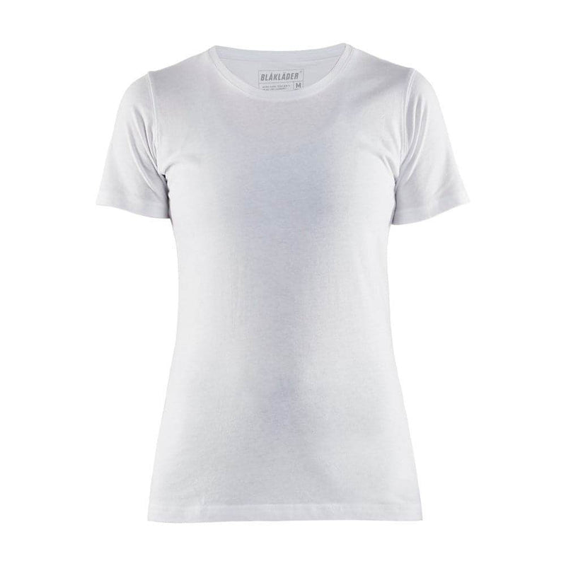 Blaklader 3334 Women's Short Sleeve T-Shirt - WOMENS T-SHIRTS