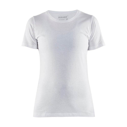 Blaklader 3334 Women's Short Sleeve T-Shirt - WOMENS T-SHIRTS