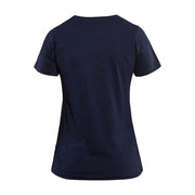 Blaklader 3334 Women's Short Sleeve T-Shirt - WOMENS T-SHIRTS