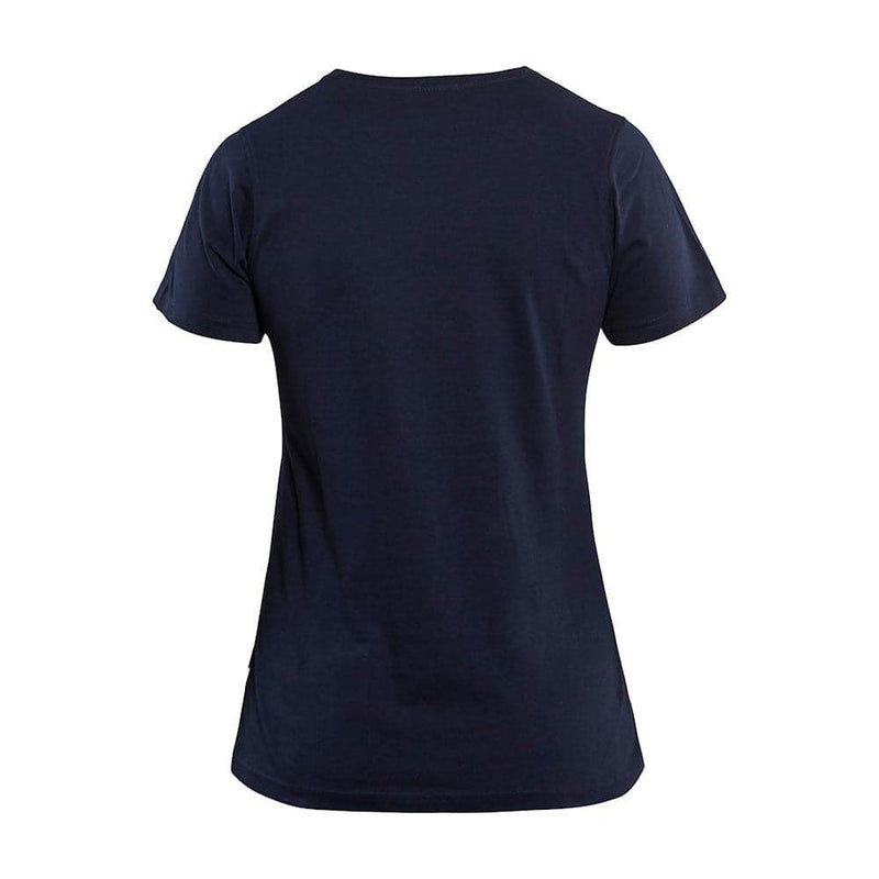 Blaklader 3334 Women's Short Sleeve T-Shirt - WOMENS T-SHIRTS