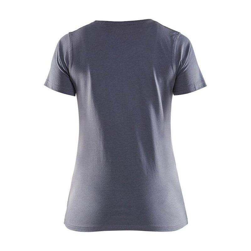 Blaklader 3334 Women's Short Sleeve T-Shirt - WOMENS T-SHIRTS