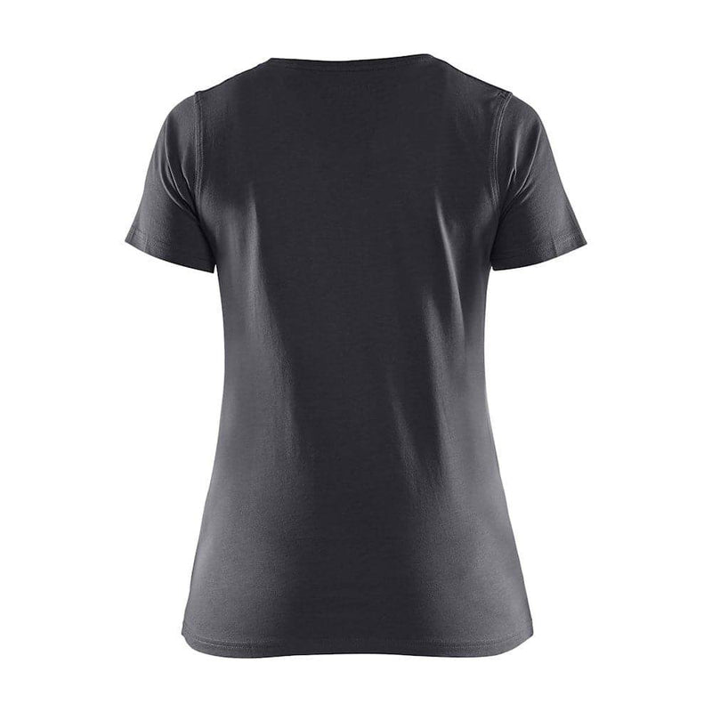 Blaklader 3334 Women's Short Sleeve T-Shirt - WOMENS T-SHIRTS