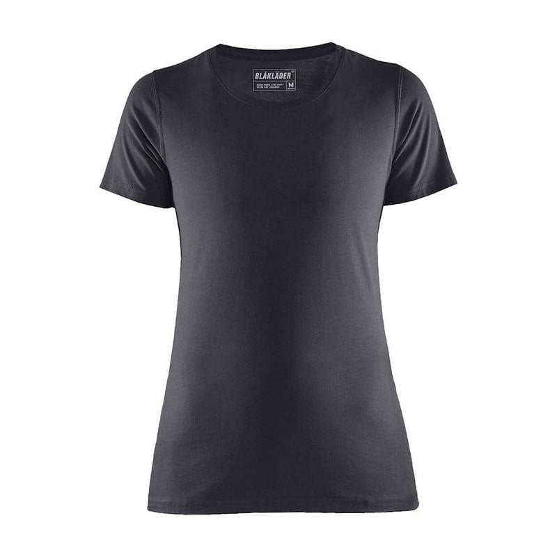 Blaklader 3334 Women's Short Sleeve T-Shirt - WOMENS T-SHIRTS