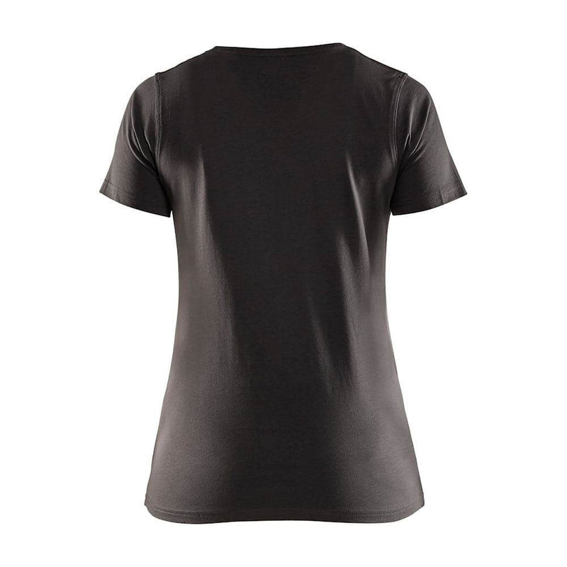 Blaklader 3334 Women's Short Sleeve T-Shirt - WOMENS T-SHIRTS