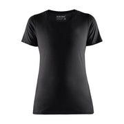 Blaklader 3334 Women's Short Sleeve T-Shirt - WOMENS T-SHIRTS