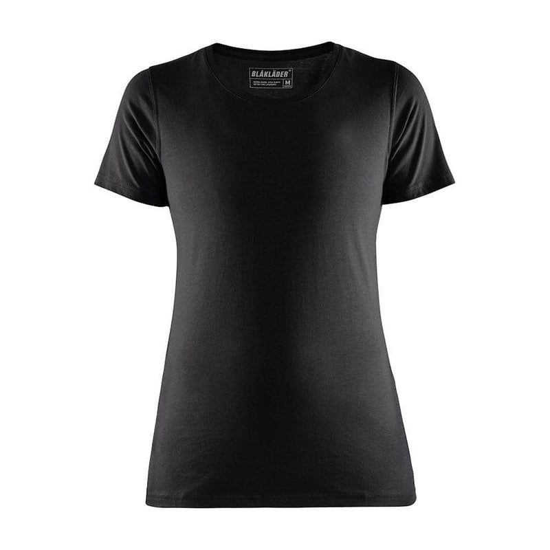 Blaklader 3334 Women's Short Sleeve T-Shirt - WOMENS T-SHIRTS