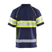 Blaklader 3338 Hi-Vis Polo Shirt - Business & Industrial > Work Safety Protective Gear HI-VIS T-SHIRTS
