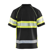 Blaklader 3338 Hi-Vis Polo Shirt - Business & Industrial > Work Safety Protective Gear HI-VIS T-SHIRTS