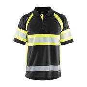 Blaklader 3338 Hi-Vis Polo Shirt - Business & Industrial > Work Safety Protective Gear HI-VIS T-SHIRTS