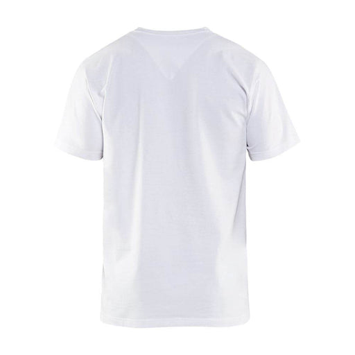 Blaklader 3360 V-Neck Short Sleeve T-Shirt - T-SHIRTS