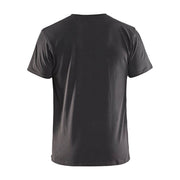 Blaklader 3360 V-Neck Short Sleeve T-Shirt - T-SHIRTS
