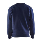 Blaklader 3364 Round Neck Sweatshirt - SWEATSHIRTS