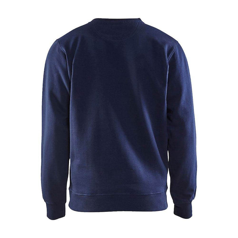 Blaklader 3364 Round Neck Sweatshirt - SWEATSHIRTS