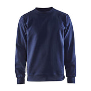 Blaklader 3364 Round Neck Sweatshirt - SWEATSHIRTS