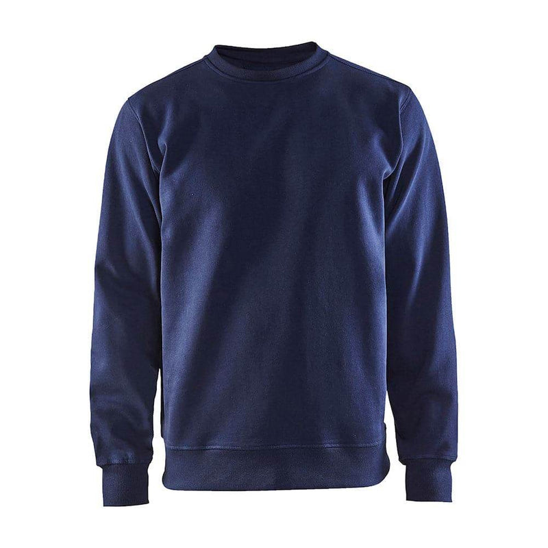 Blaklader 3364 Round Neck Sweatshirt - SWEATSHIRTS