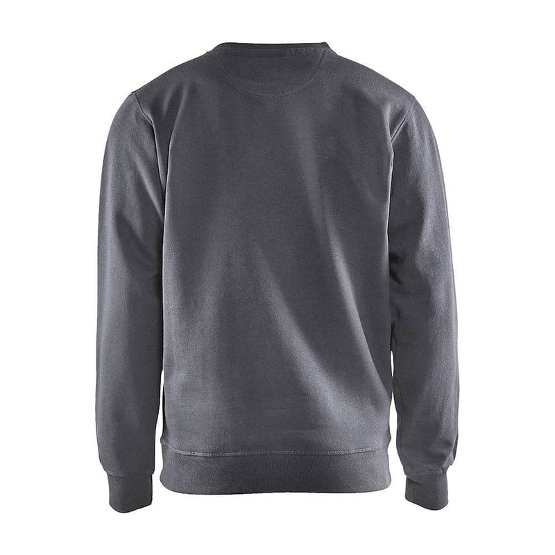Blaklader 3364 Round Neck Sweatshirt - SWEATSHIRTS