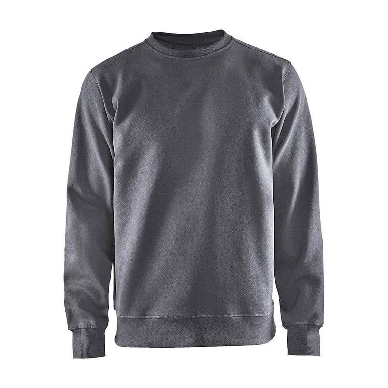 Blaklader 3364 Round Neck Sweatshirt - SWEATSHIRTS