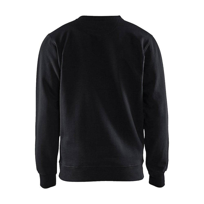 Blaklader 3364 Round Neck Sweatshirt - SWEATSHIRTS