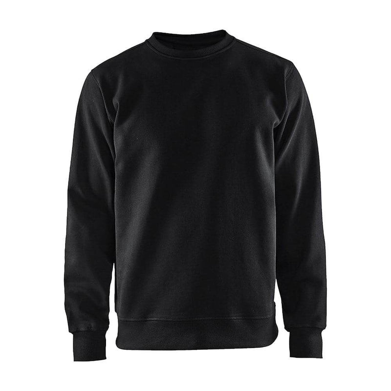 Blaklader 3364 Round Neck Sweatshirt - SWEATSHIRTS