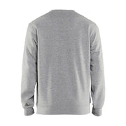 Blaklader 3364 College Jersey Sweatshirt - SWEATSHIRTS