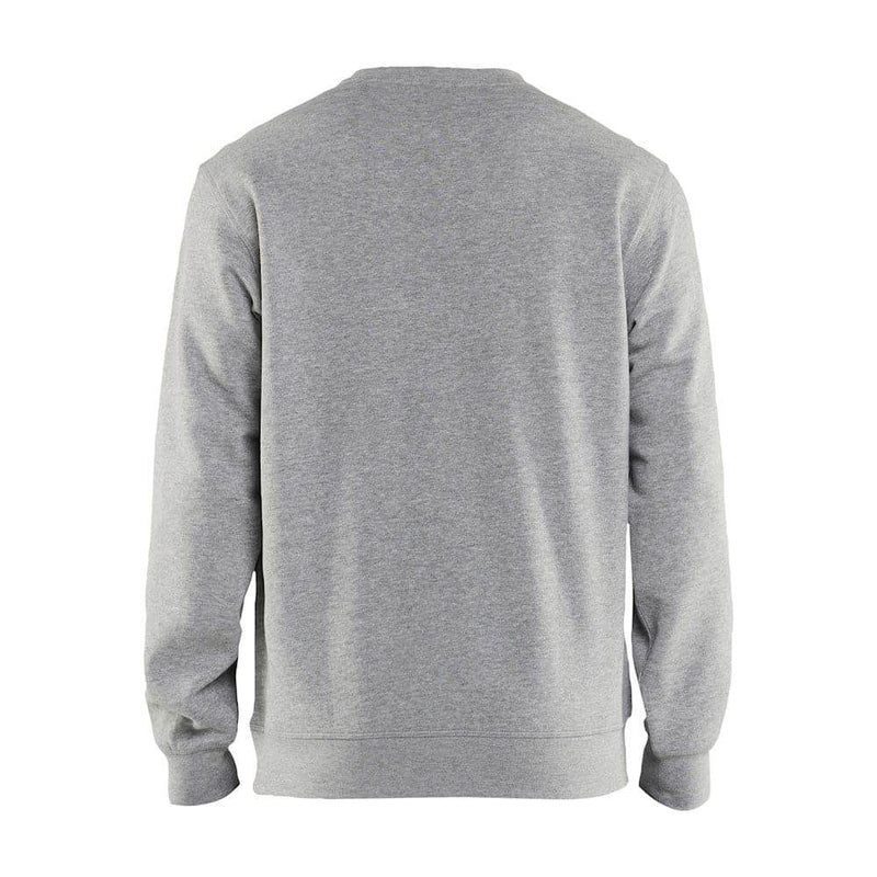 Blaklader 3364 College Jersey Sweatshirt - SWEATSHIRTS