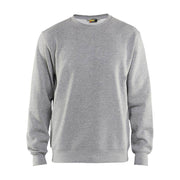 Blaklader 3364 College Jersey Sweatshirt - SWEATSHIRTS