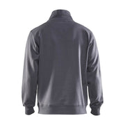 Blaklader 3365 1/4 Zip Work Sweatshirt - SWEATSHIRTS