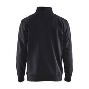 Blaklader 3365 1/4 Zip Work Sweatshirt - SWEATSHIRTS
