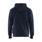 Blaklader 3366 Full Zip Hoodie Sweatshirt - HOODIES