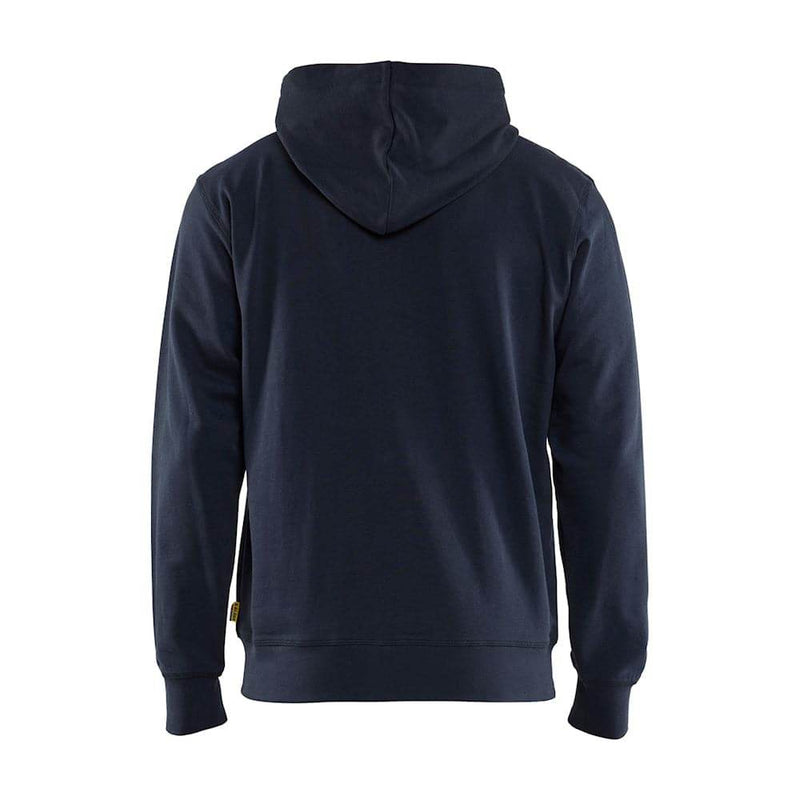 Blaklader 3366 Full Zip Hoodie Sweatshirt - HOODIES