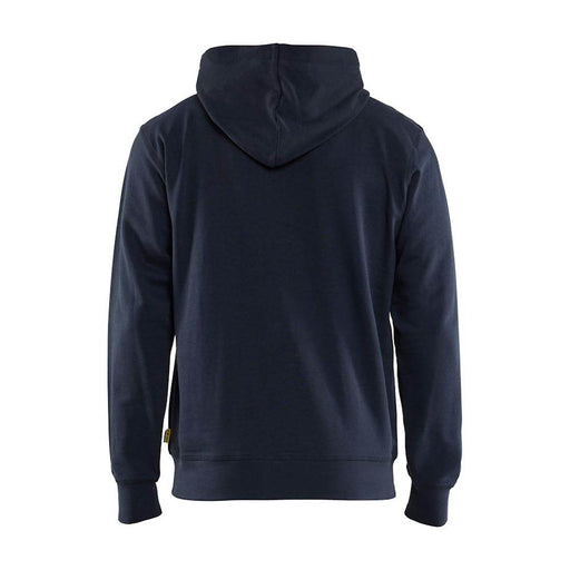 Blaklader 3366 Full Zip Hoodie Sweatshirt - HOODIES