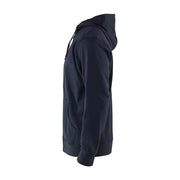 Blaklader 3366 Full Zip Hoodie Sweatshirt - HOODIES