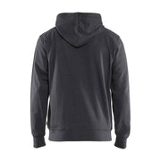Blaklader 3366 Full Zip Hoodie Sweatshirt - HOODIES