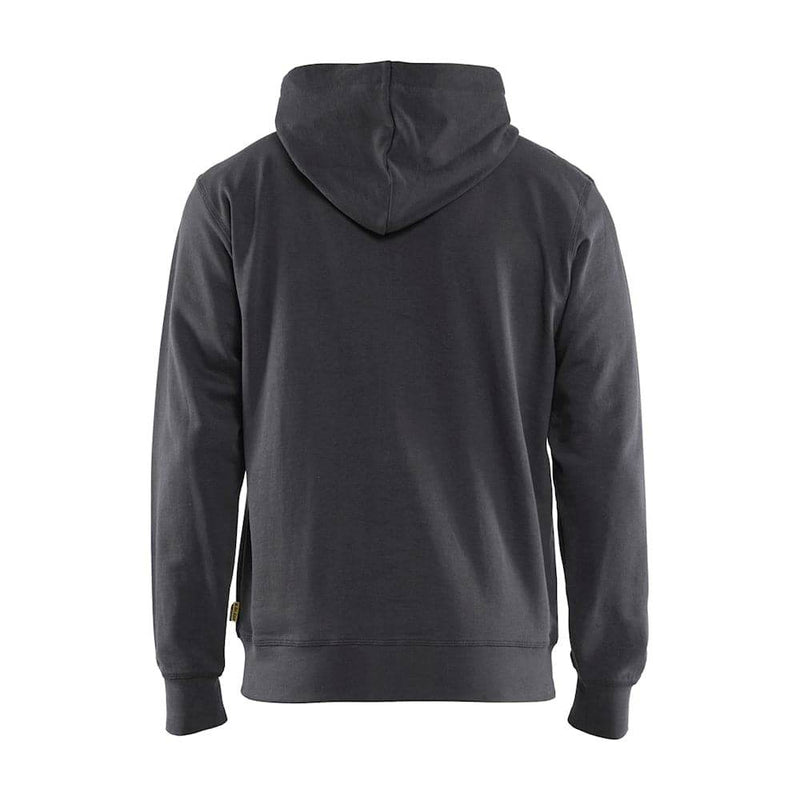 Blaklader 3366 Full Zip Hoodie Sweatshirt - HOODIES