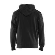 Blaklader 3366 Full Zip Hoodie Sweatshirt - HOODIES