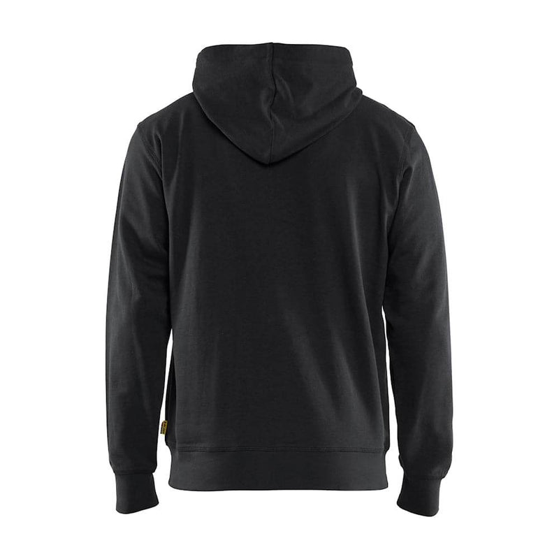 Blaklader 3366 Full Zip Hoodie Sweatshirt - HOODIES