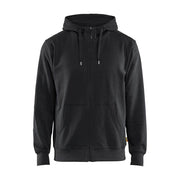 Blaklader 3366 Full Zip Hoodie Sweatshirt - HOODIES