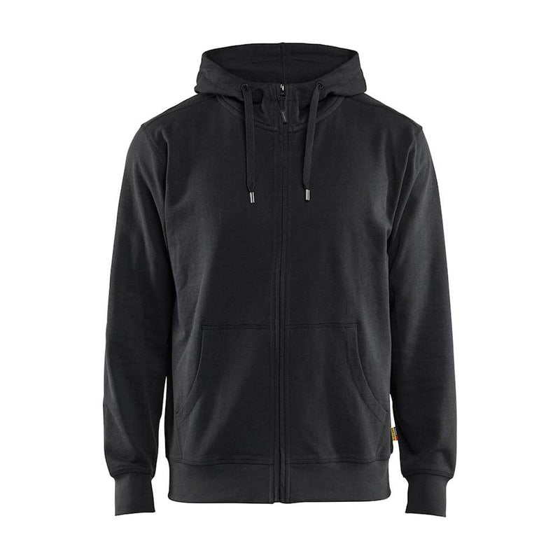 Blaklader 3366 Full Zip Hoodie Sweatshirt - HOODIES
