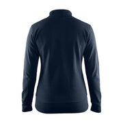 Blaklader 3372 Women's Full Zip Sweatshirt - WOMENS SWEATSHIRTS