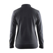 Blaklader 3372 Women's Full Zip Sweatshirt - WOMENS SWEATSHIRTS