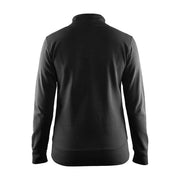 Blaklader 3372 Women's Full Zip Sweatshirt - WOMENS SWEATSHIRTS