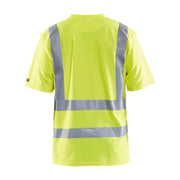 Blaklader 3380 UV Hi-Vis T-shirt - Business & Industrial > Work Safety Protective Gear HI-VIS T-SHIRTS