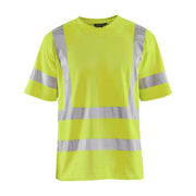 Blaklader 3380 UV Hi-Vis T-shirt - Business & Industrial > Work Safety Protective Gear HI-VIS T-SHIRTS
