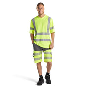 Blaklader 3380 UV Hi-Vis T-shirt - Business & Industrial > Work Safety Protective Gear HI-VIS T-SHIRTS