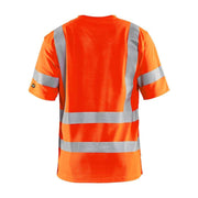 Blaklader 3380 UV Hi-Vis T-shirt - Business & Industrial > Work Safety Protective Gear HI-VIS T-SHIRTS