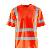 Blaklader 3380 UV Hi-Vis T-shirt - Business & Industrial > Work Safety Protective Gear HI-VIS T-SHIRTS