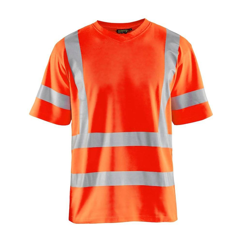 Blaklader 3380 UV Hi-Vis T-shirt - Business & Industrial > Work Safety Protective Gear HI-VIS T-SHIRTS